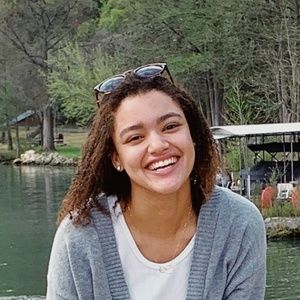 Meet your Posher, Jordyn